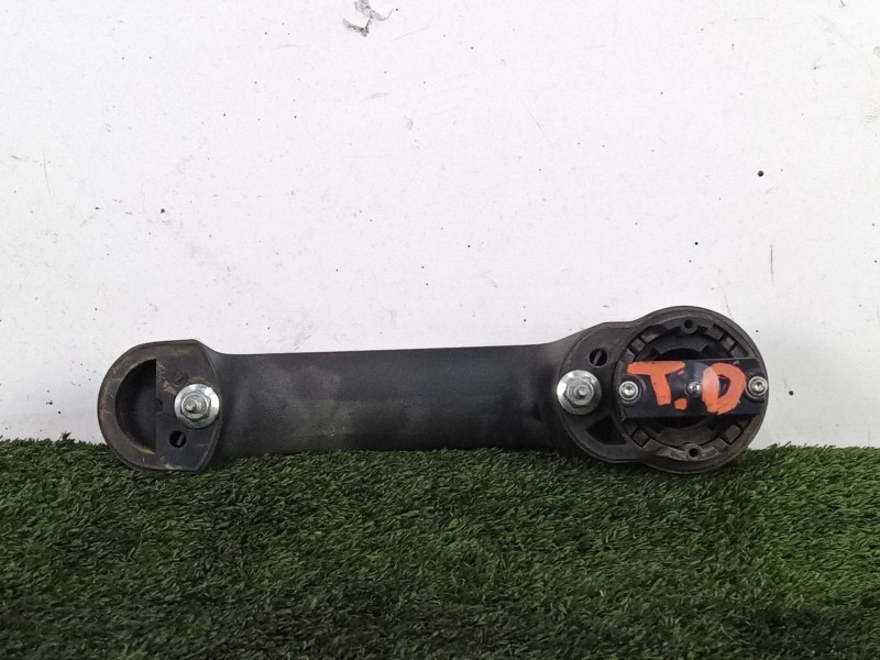 Recambio de maneta exterior trasera derecha para jeep cherokee (kk) 2.8 crd 4x4 referencia OEM IAM   IZQUIERDA