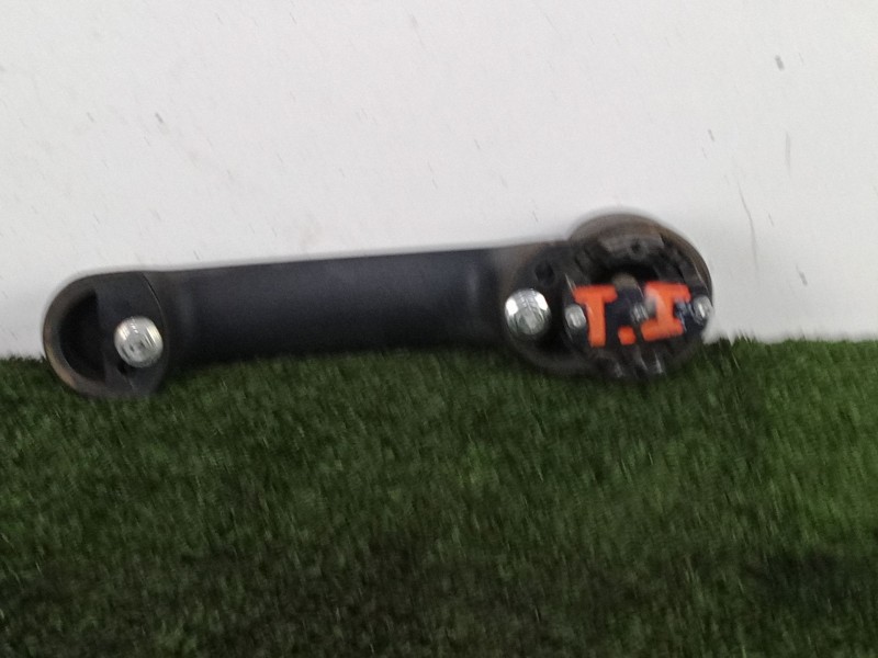 Recambio de maneta exterior trasera izquierda para jeep cherokee (kk) 2.8 crd 4x4 referencia OEM IAM   DERECHA