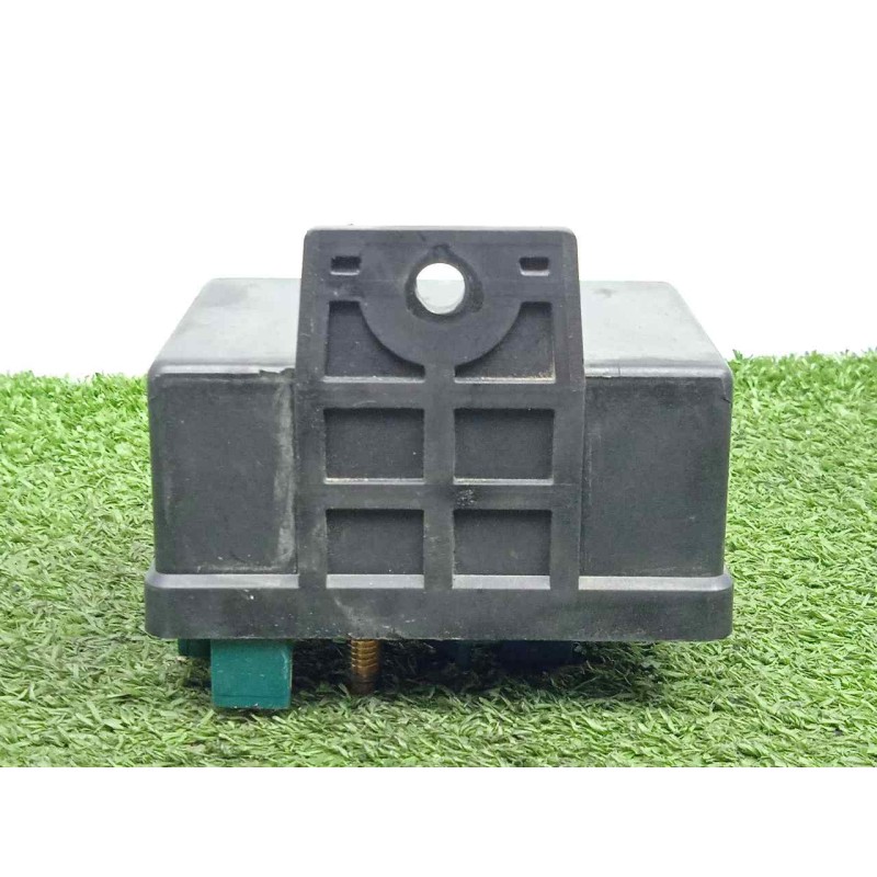 Recambio de caja precalentamiento para citroën jumpy 1.9 diesel referencia OEM IAM SINREFERENCIA  