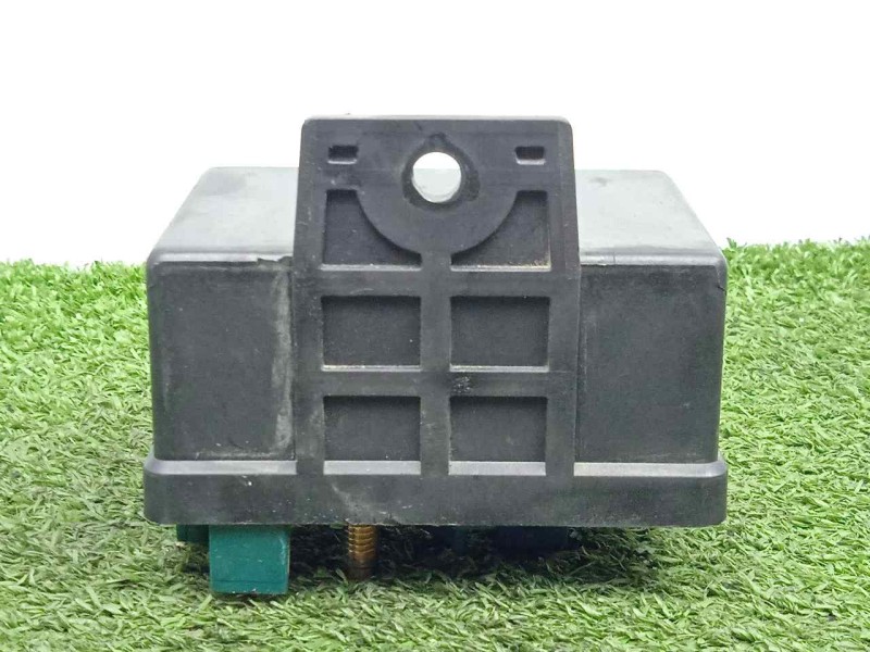 Recambio de caja precalentamiento para citroën jumpy 1.9 diesel referencia OEM IAM SINREFERENCIA  