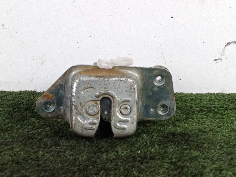 Recambio de cerradura maletero / porton para jeep cherokee (kk) 2.8 crd 4x4 referencia OEM IAM SIN REFERENCIA  2.PINES