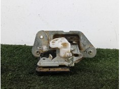 Recambio de cerradura maletero / porton para jeep cherokee (kk) 2.8 crd 4x4 referencia OEM IAM SIN REFERENCIA  2.PINES 2