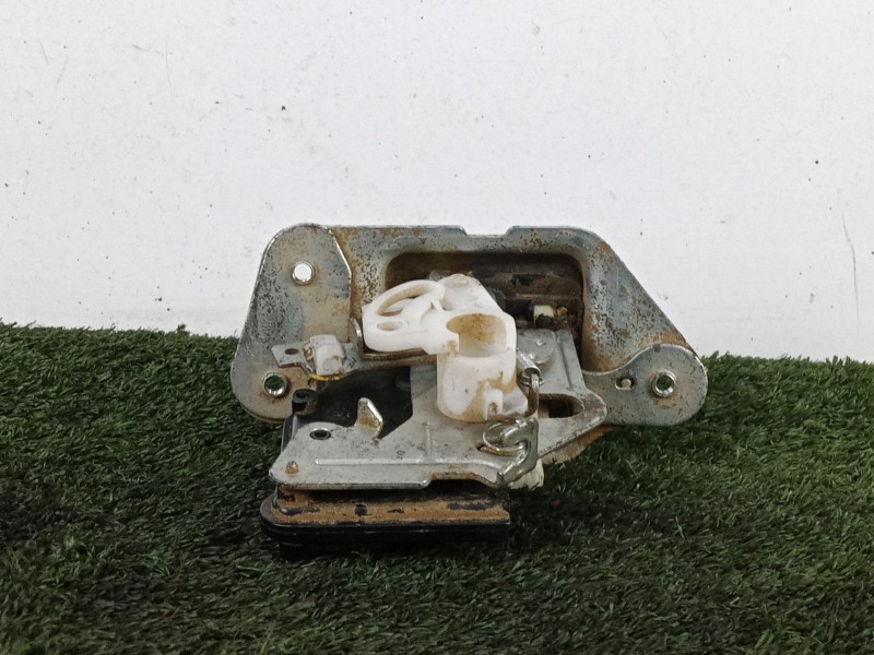 Recambio de cerradura maletero / porton para jeep cherokee (kk) 2.8 crd 4x4 referencia OEM IAM SIN REFERENCIA  2.PINES