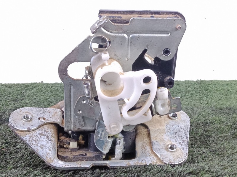 Recambio de cerradura maletero / porton para jeep cherokee (kk) 2.8 crd 4x4 referencia OEM IAM SIN REFERENCIA  2.PINES