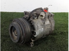 Recambio de compresor aire acondicionado para opel zafira a monospace (t98) 2.0 dti 16v (f75) referencia OEM IAM  DENSO 6.CANALE