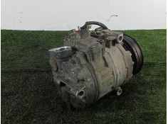 Recambio de compresor aire acondicionado para opel zafira a monospace (t98) 2.0 dti 16v (f75) referencia OEM IAM  DENSO 6.CANALE 2