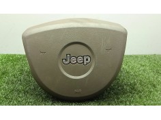 Recambio de airbag delantero izquierdo para jeep cherokee (kk) 2.8 crd 4x4 referencia OEM IAM 1DBA247U11964 - 34027938C  