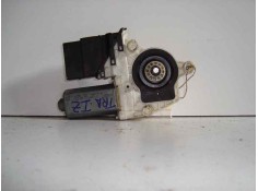 Recambio de motor elevalunas trasero izquierdo para volkswagen golf iv berlina (1j1) referencia OEM IAM 1J4959811C  