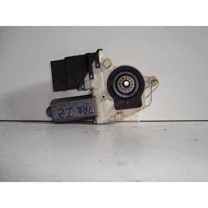 Recambio de motor elevalunas trasero izquierdo para volkswagen golf iv berlina (1j1) referencia OEM IAM 1J4959811C  