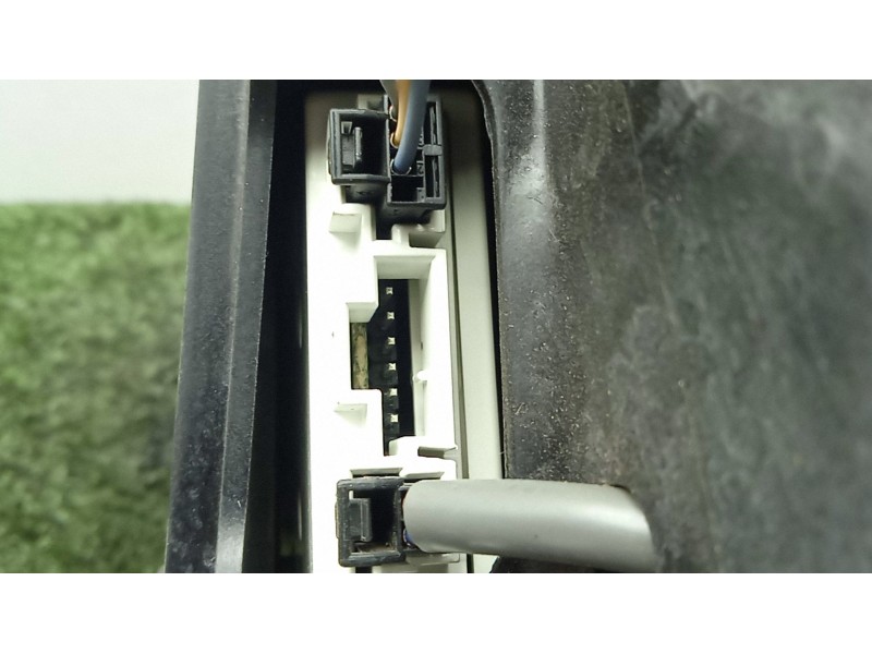 Recambio de palanca cambio para jeep cherokee (kk) 2.8 crd 4x4 referencia OEM IAM 52125434AC  AUTOMATICA