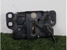 Recambio de cerradura capot para jeep cherokee (kk) 2.8 crd 4x4 referencia OEM IAM   