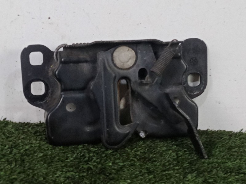 Recambio de cerradura capot para jeep cherokee (kk) 2.8 crd 4x4 referencia OEM IAM   