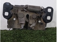 Recambio de cerradura capot para jeep cherokee (kk) 2.8 crd 4x4 referencia OEM IAM    2