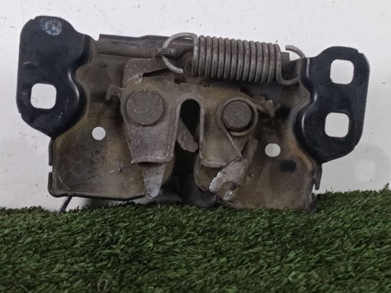 Recambio de cerradura capot para jeep cherokee (kk) 2.8 crd 4x4 referencia OEM IAM   