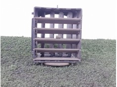 Recambio de rejilla aireadora para jeep cherokee (kk) 2.8 crd 4x4 referencia OEM IAM SIN REFERENCIA  