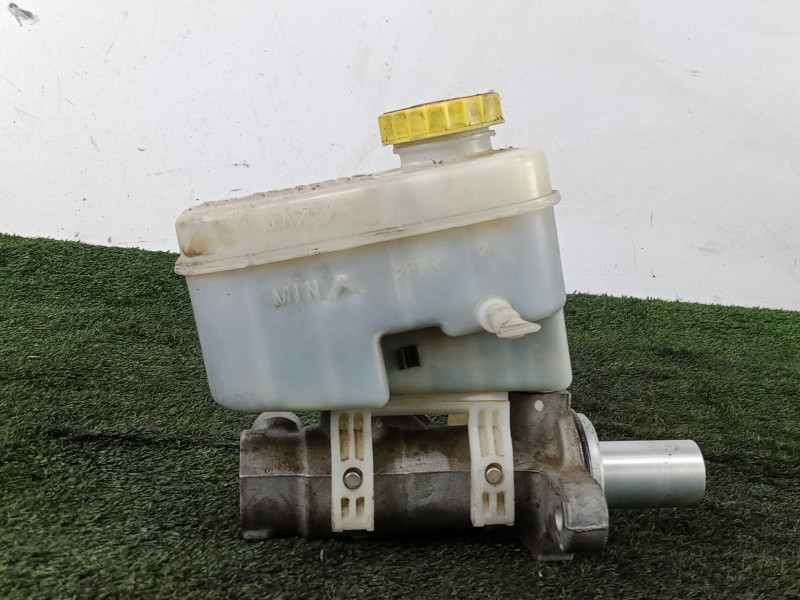 Recambio de bomba freno para jeep cherokee (kk) 2.8 crd 4x4 referencia OEM IAM  BOSCH CON.DEPOSITO