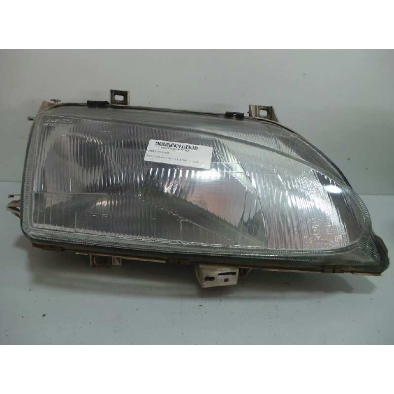 Recambio de faro derecho para ford galaxy (vx) 1.9 tdi cat referencia OEM IAM  95-00 