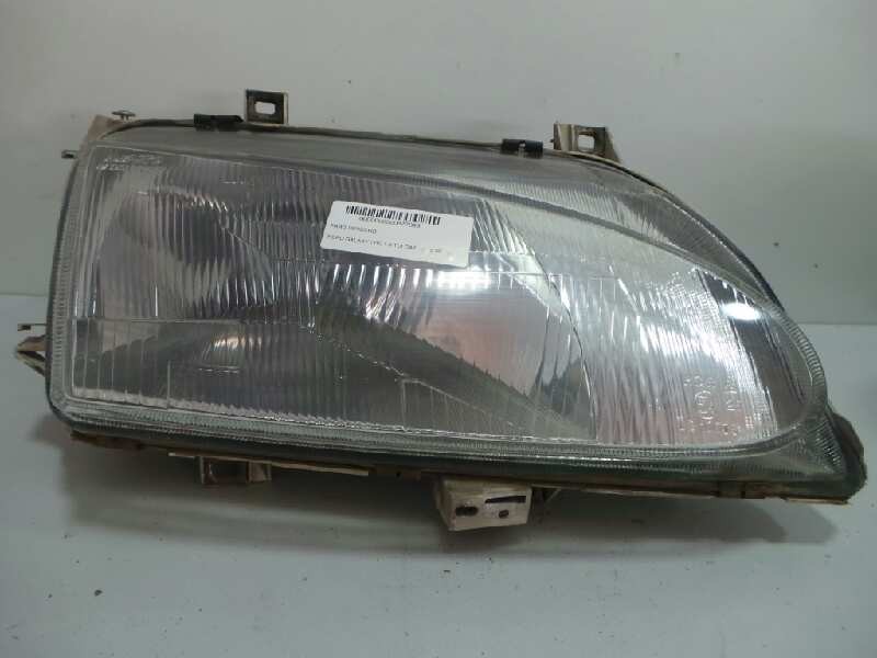 Recambio de faro derecho para ford galaxy (vx) 1.9 tdi cat referencia OEM IAM  95-00 