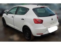 Recambio de amortiguador delantero izquierdo para seat ibiza (6j5) 1.2 tdi referencia OEM IAM   
