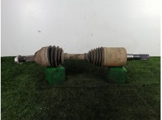 Recambio de transmision delantera izquierda para jeep cherokee (kk) 2.8 crd 4x4 referencia OEM IAM SIN REFERENCIA  L690MM