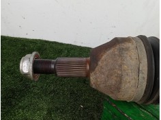 Recambio de transmision delantera izquierda para jeep cherokee (kk) 2.8 crd 4x4 referencia OEM IAM SIN REFERENCIA  L690MM 2