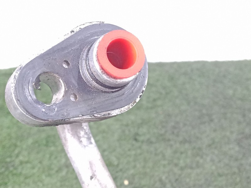 Recambio de tubos aire acondicionado para jeep cherokee (kk) 2.8 crd 4x4 referencia OEM IAM M151190  