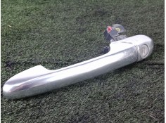 Recambio de maneta exterior delantera izquierda para alfa romeo 147 (937_) 1.6 16v t.spark (937.axa1a, 937.axb1a, 937.bxb1a) ref