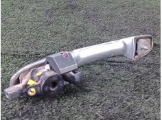 Recambio de maneta exterior delantera izquierda para alfa romeo 147 (937_) 1.6 16v t.spark (937.axa1a, 937.axb1a, 937.bxb1a) ref 2