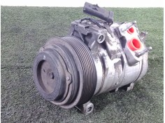 Recambio de compresor aire acondicionado para jeep grand cherokee iii (wh, wk) 3.0 crd 4x4 referencia OEM IAM 047220500M DENSO 7