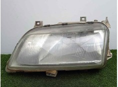 Recambio de faro izquierdo para volkswagen sharan (7m8) 1.9 tdi referencia OEM IAM 0301048301-7M1941015A 96-00 