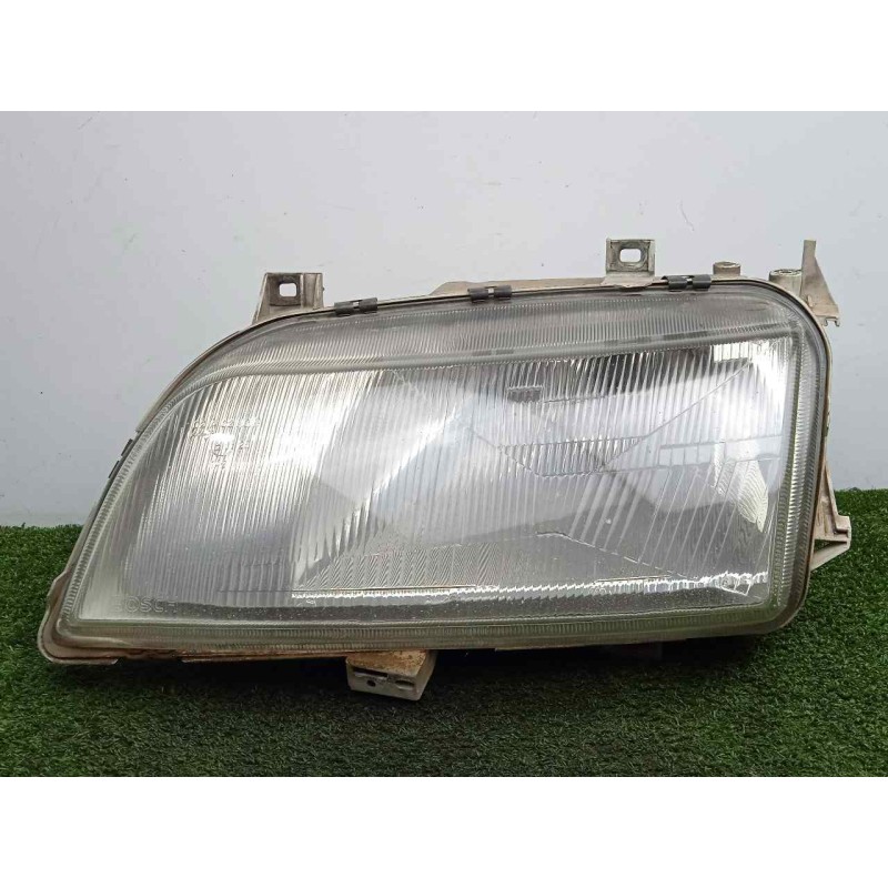 Recambio de faro izquierdo para volkswagen sharan (7m8) 1.9 tdi referencia OEM IAM 0301048301-7M1941015A 96-00 