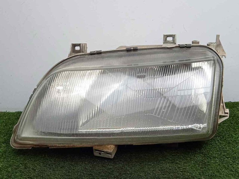 Recambio de faro izquierdo para volkswagen sharan (7m8) 1.9 tdi referencia OEM IAM 0301048301-7M1941015A 96-00 