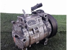 Recambio de compresor aire acondicionado para jeep grand cherokee iii (wh, wk) 3.0 crd 4x4 referencia OEM IAM 047220500M DENSO 7 2