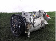 Recambio de compresor aire acondicionado para renault clio iv grandtour (kh_) 1.5 dci 90 (khn3, khn4) referencia OEM IAM 890586 