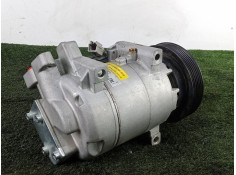 Recambio de compresor aire acondicionado para renault clio iv grandtour (kh_) 1.5 dci 90 (khn3, khn4) referencia OEM IAM 890586  2