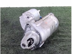 Recambio de motor arranque para jeep grand cherokee iii (wh, wk) 3.0 crd 4x4 referencia OEM IAM 458256 - C0114 VALEO 10.DIENTES