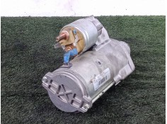 Recambio de motor arranque para jeep grand cherokee iii (wh, wk) 3.0 crd 4x4 referencia OEM IAM 458256 - C0114 VALEO 10.DIENTES 2