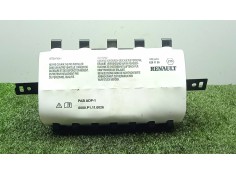 Recambio de airbag delantero derecho para renault clio iv grandtour (kh_) 1.5 dci 90 (khn3, khn4) referencia OEM IAM 05896201616