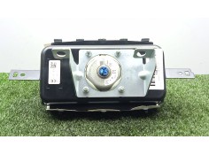 Recambio de airbag delantero derecho para renault clio iv grandtour (kh_) 1.5 dci 90 (khn3, khn4) referencia OEM IAM 05896201616 2