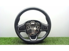 Recambio de volante para renault clio iv grandtour (kh_) 1.5 dci 90 (khn3, khn4) referencia OEM IAM 634856700A - 484007822R  CUE