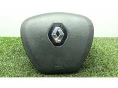 Recambio de airbag delantero izquierdo para renault clio iv grandtour (kh_) 1.5 dci 90 (khn3, khn4) referencia OEM IAM 162664333