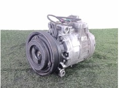 Recambio de compresor aire acondicionado para volkswagen passat b5.5 (3b3) 1.9 tdi referencia OEM IAM 8D0260808 - GE4472208181 D