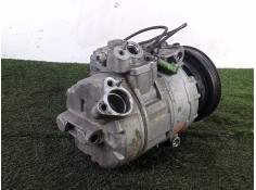 Recambio de compresor aire acondicionado para volkswagen passat b5.5 (3b3) 1.9 tdi referencia OEM IAM 8D0260808 - GE4472208181 D 2