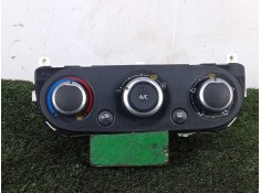 Recambio de mando calefaccion / aire acondicionado para renault clio iv grandtour (kh_) 1.5 dci 90 (khn3, khn4) referencia OEM I