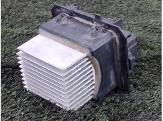 Recambio de resistencia calefaccion para renault clio iv grandtour (kh_) 1.5 dci 90 (khn3, khn4) referencia OEM IAM T1017845RC -