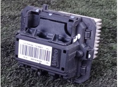 Recambio de resistencia calefaccion para renault clio iv grandtour (kh_) 1.5 dci 90 (khn3, khn4) referencia OEM IAM T1017845RC - 2