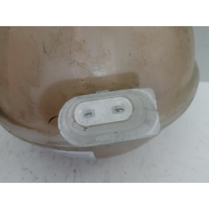 Recambio de deposito expansion para volkswagen eos (1f7) 1.4 16v tsi referencia OEM IAM 1K0121407A  