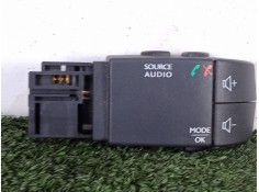 Recambio de mando multifuncion para renault clio iv grandtour (kh_) 1.5 dci 90 (khn3, khn4) referencia OEM IAM SIN REFERENCIA VA