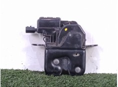 Recambio de cerradura maletero / porton para renault clio iv grandtour (kh_) 1.5 dci 90 (khn3, khn4) referencia OEM IAM 84630716