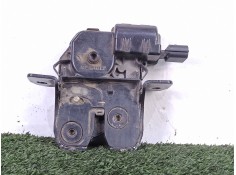 Recambio de cerradura maletero / porton para renault clio iv grandtour (kh_) 1.5 dci 90 (khn3, khn4) referencia OEM IAM 84630716 2